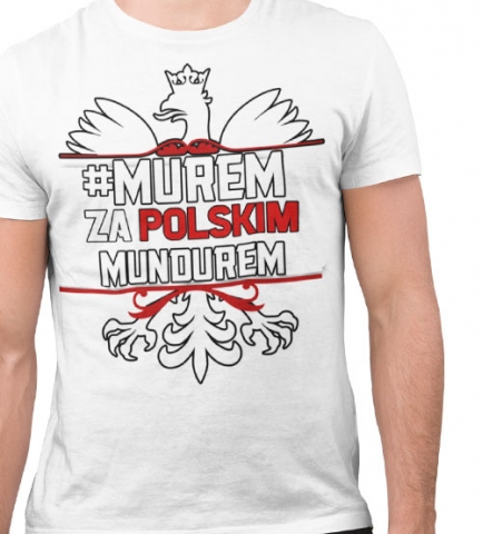 Koszulka MUREM 5